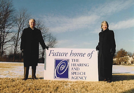 Our Future Home