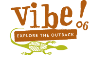 Vibe ’06! logo