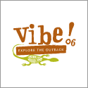Vibe '06 logo