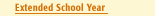 extended school year