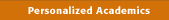 personalized academics