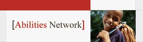 Abilities Network