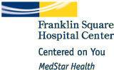 Franklin Square logo