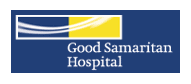 Good Samaritan