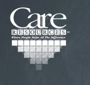 Care Resources logo