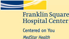 Franklin Square Hospital Center Logo