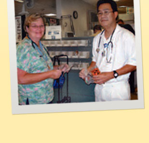 Nurses Photo