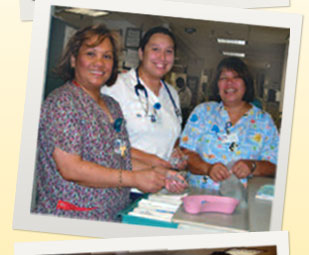 Nurses Photo
