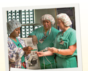 Nurses Photo