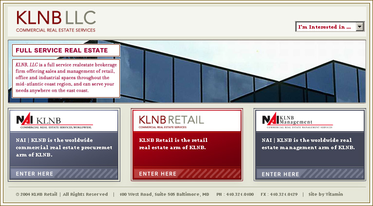 KLNB LLC