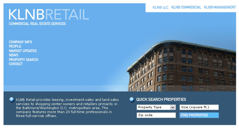 KLNB LLC