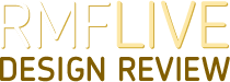 RMFLive - Design Review