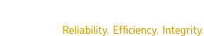 RMF Engineering - Reliabiltiy. Efficiency. Integrtiy.