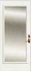 Solid Core Storm Door