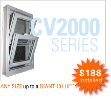 1200 series window