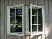 Double Casement