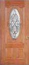 Steel And Fiberglass Entry Doors