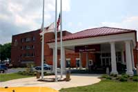 Fredrick Memorial Hospital