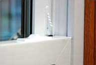 Ventilation Latches