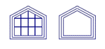 Pentagon WIndows
