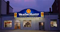 WeatherMaster Headquarters