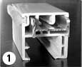 Reinforced Sills