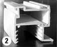 Reinforced Sills