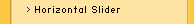 Horizontal Slider