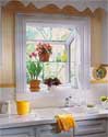 GardenBay Window