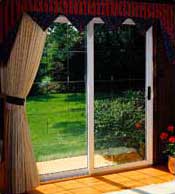 WeatherMaster Doors