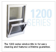 1200 series window