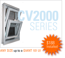 1200 series window