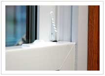 Ventilation Latches