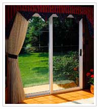 WeatherMaster Doors