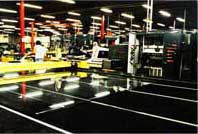 WeatherMaster Factory
