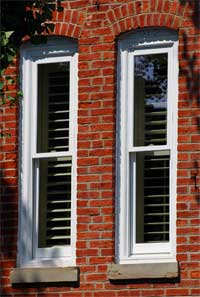 Historic Window