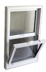 window