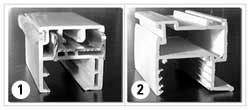 Reinforced Sills